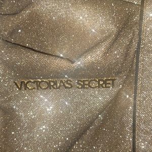 Victorias secret tote bag